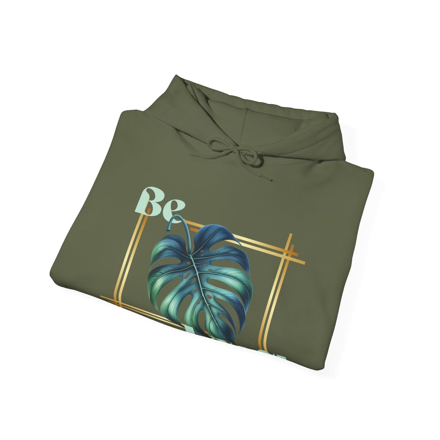 Be Leaf! Hoodie