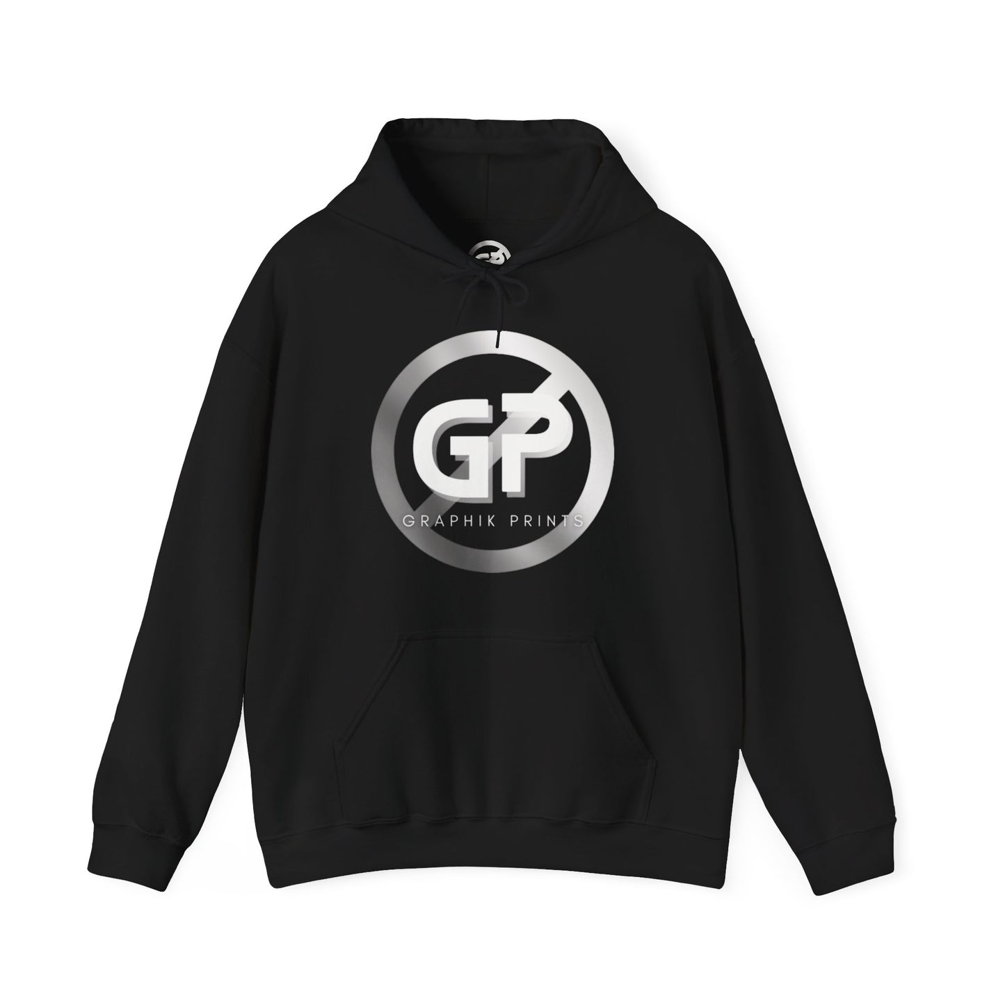 GP Fixed It! Hoodie