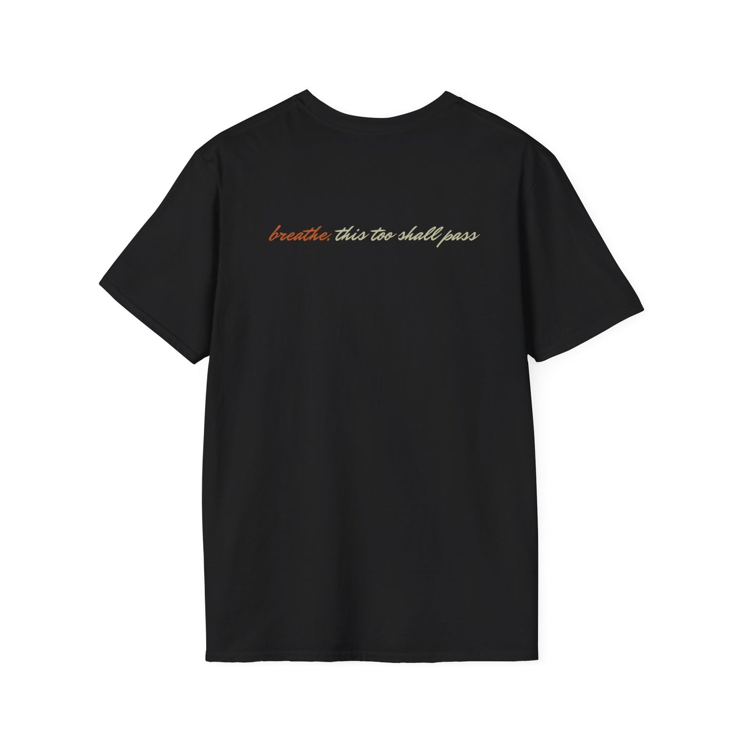 This Too Shall Pass T-shirt