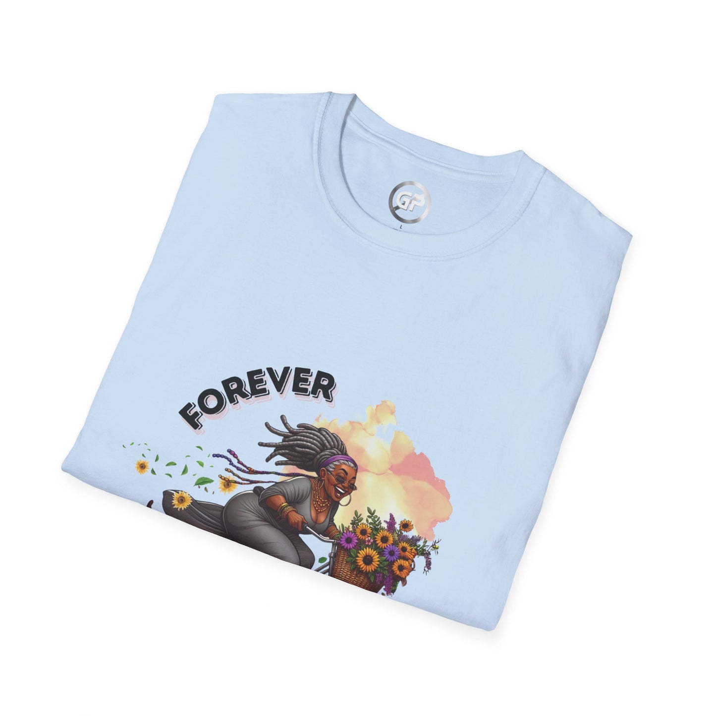 Forever Young T-shirt