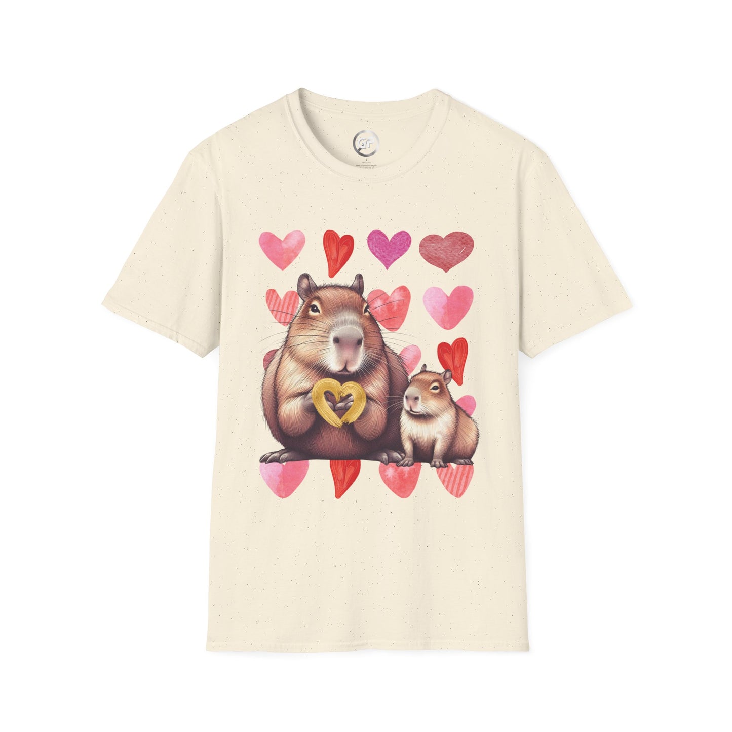 Happybara T-shirt