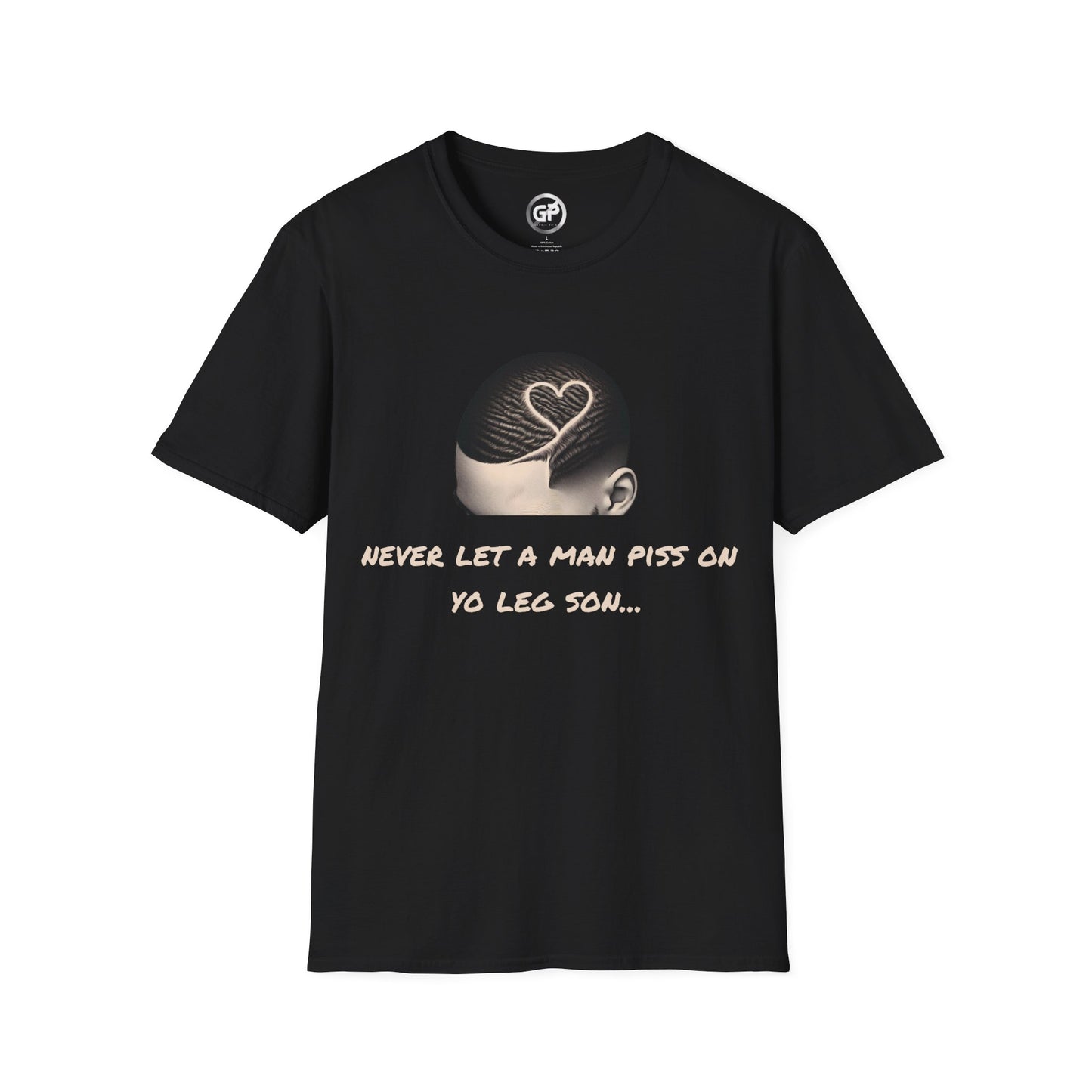 Wise Words T-shirt