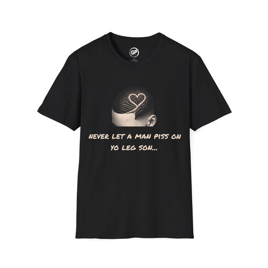 Wise Words T-shirt