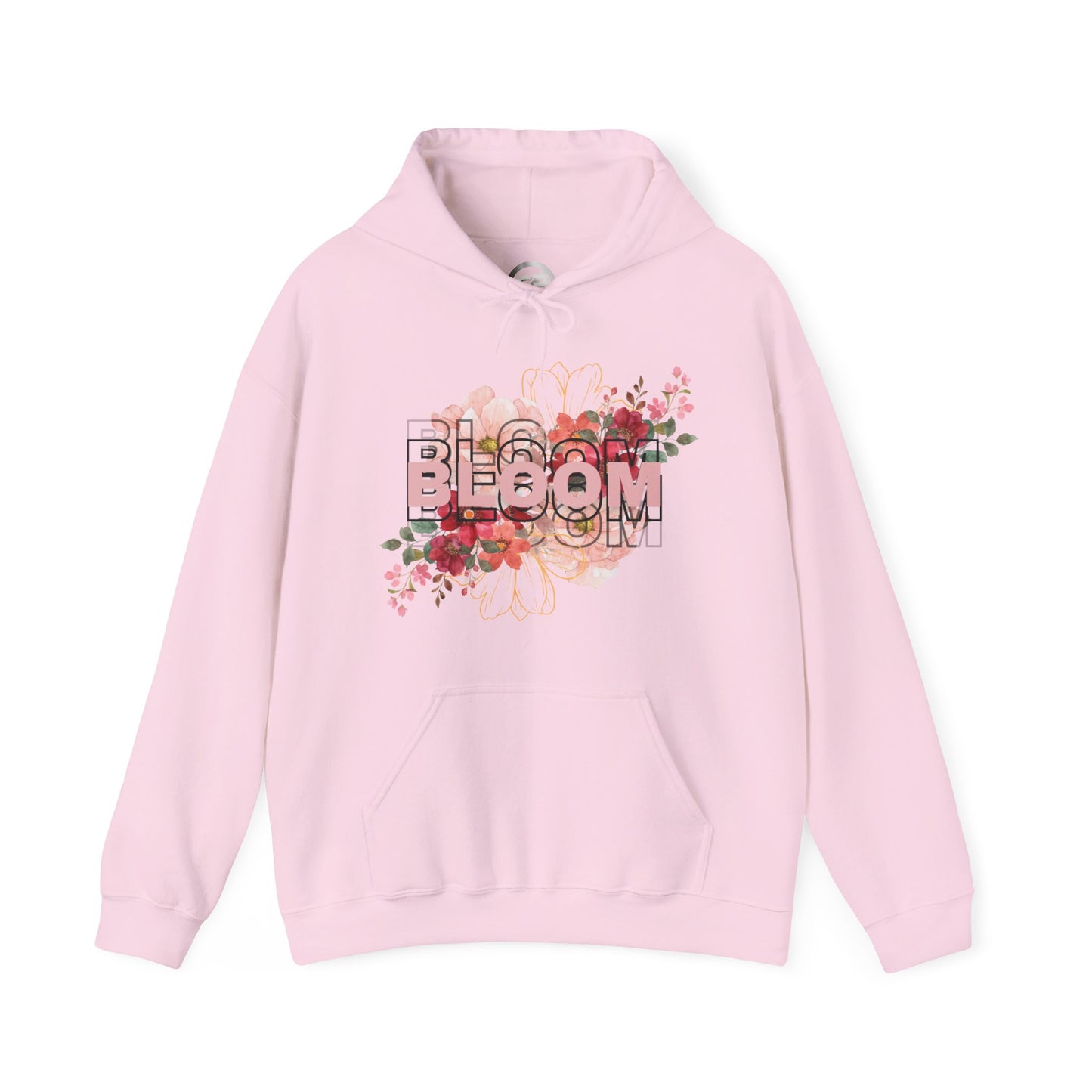 Bloom Hoodie