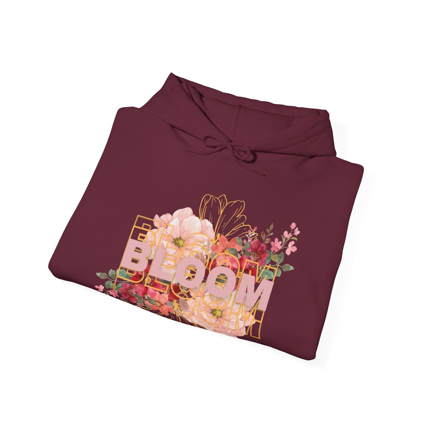 Bloom Hoodie