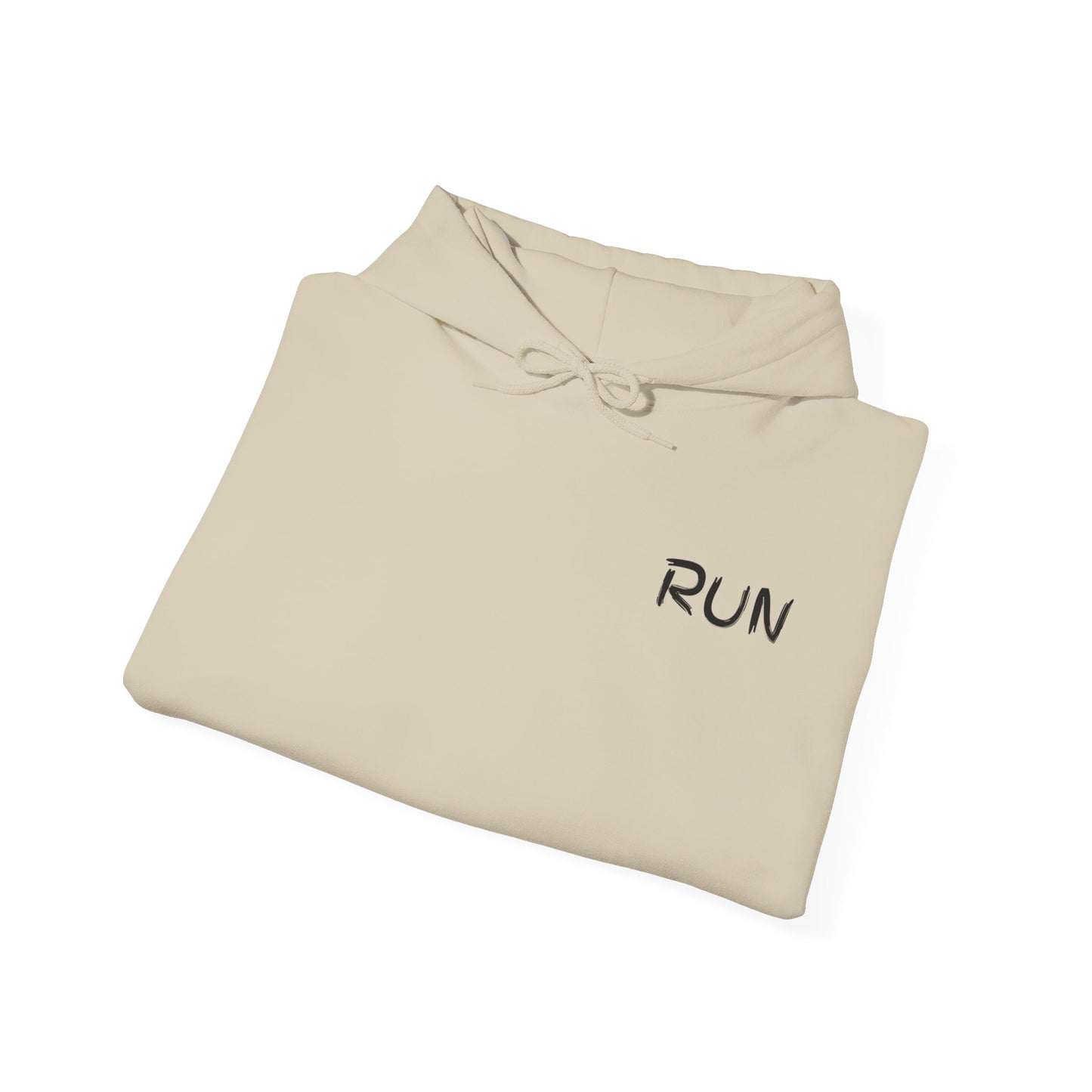 RUN! Hoodie