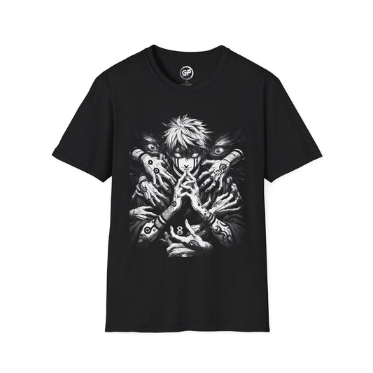 Dark Initiation T-Shirt