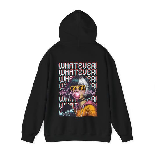 90's It Girl (Pixel) Hoodie