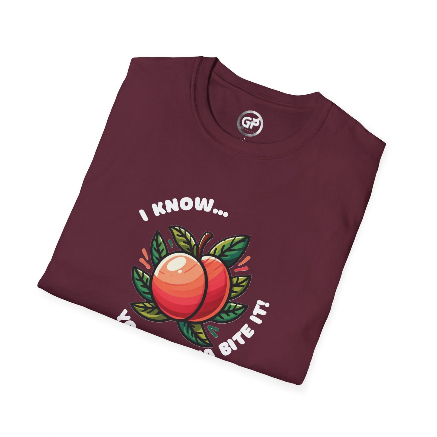 Naughty Fruit T-shirt