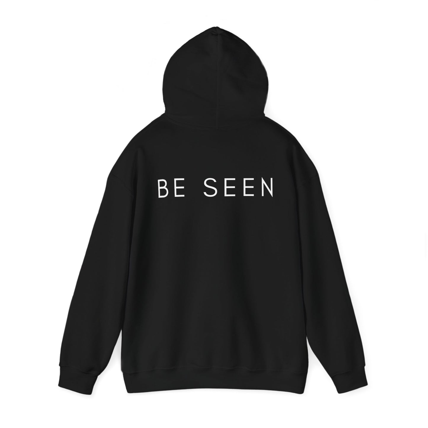 GP Branded Hoodie