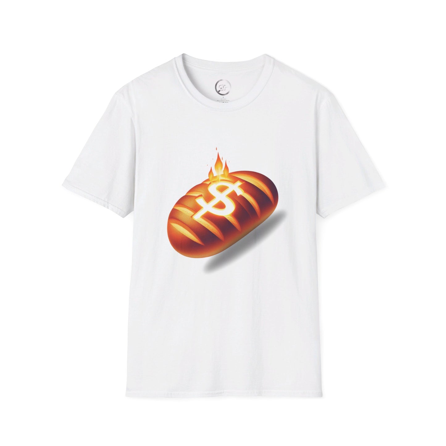 Bread T-Shirt